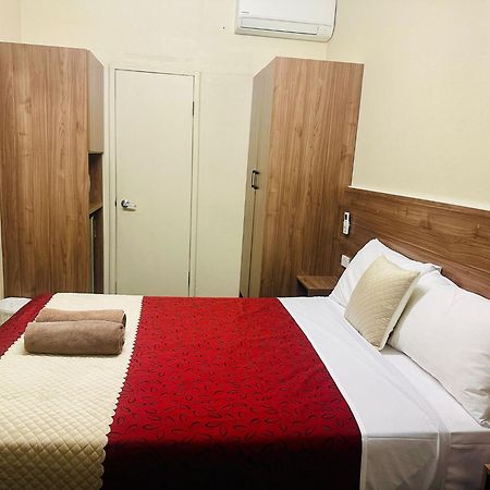 Wattle Tree Motel Кутамундра Экстерьер фото